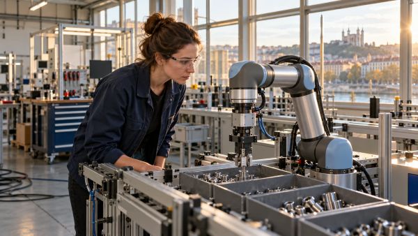 9 stratégies d'automatisation des processus avec l’IA