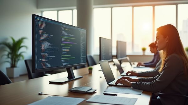 Comment optimiser ses processus grâce à l’IA pour plus d’efficacité