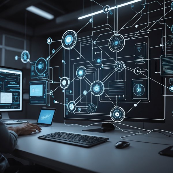 Quels sont les outils et techniques pour l'automatisation des workflows de traitement de données?