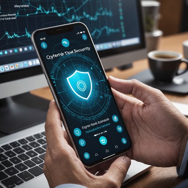 Comment optimiser la sécurité de votre smartphone contre les cybermenaces en 2024?
