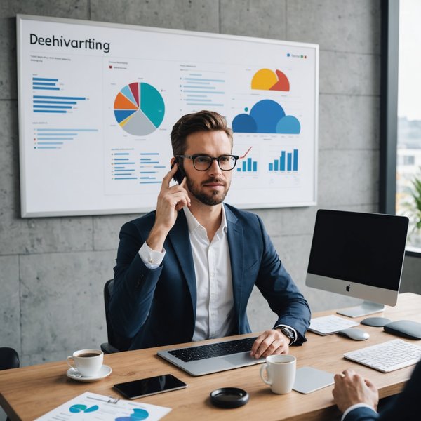 Comment les entreprises de marketing digital peuvent-elles utiliser les données de comportement pour améliorer les campagnes publicitaires?