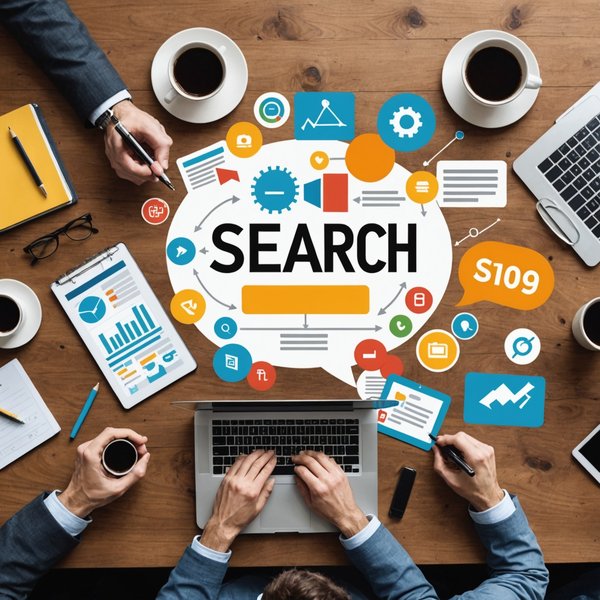 Comment optimiser les campagnes de publicité sur les moteurs de recherche pour une entreprise de marketing digital?