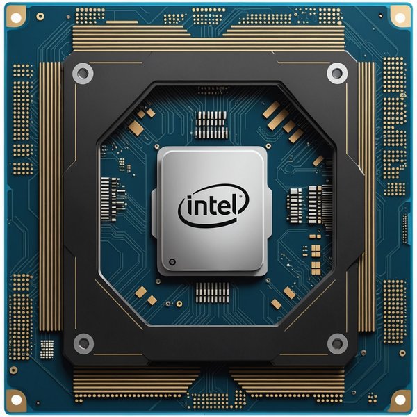 Quels sont les avantages des nouveaux processeurs Intel Alder Lake pour les configurations de gaming?