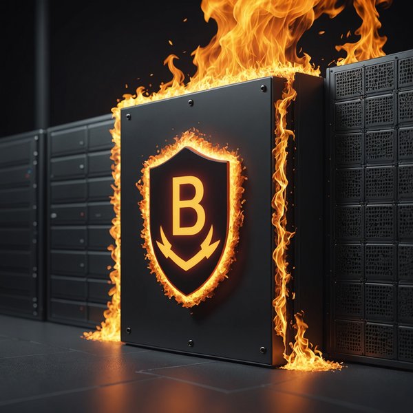 Comment configurer un pare-feu pour protéger les données sensibles dans une entreprise?