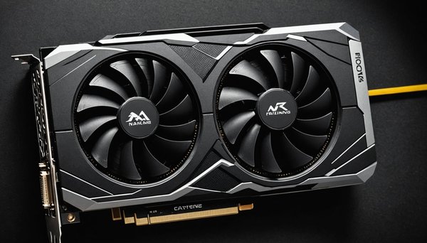 Classement carte graphique 2024 : performances à couper le souffle