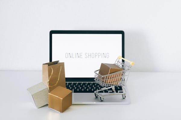 Créez votre site shopify en 5 étapes simples et efficaces