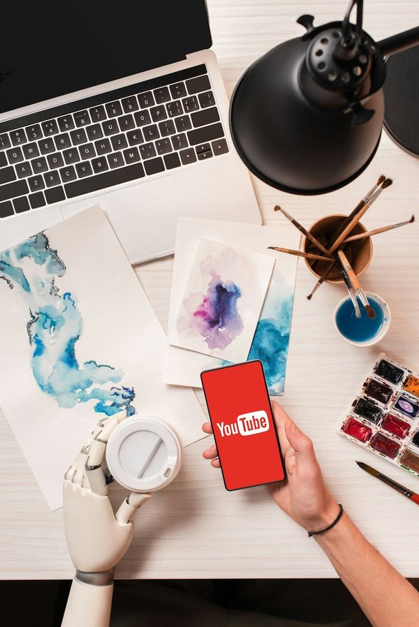 Augmentez votre impact sur youtube : découvrez nos solutions !