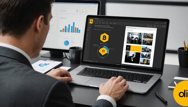 Formation power bi : apprenez à valoriser vos données efficacement !