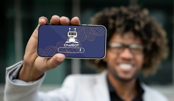 Augmentez vos revenus sur instagram grâce à un chatbot performant