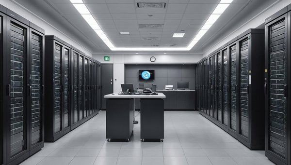 Assurer le bon fonctionnement des infrastructures informatiques